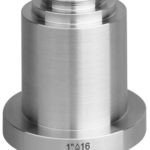 Leica 11541510 1x C-Mount Adapter