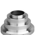Leica 11541512 0.35x C-Mount Adapter