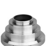 Leica 11541544 0.55x C-Mount Adapter