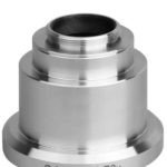Leica 11541543 0.7x C-Mount Adapter