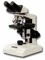 ML2000 Meiji Techno Biological Microscope Series