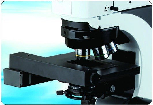 BUM500A Fully Motorized Auto-Focus Biological MicroscopeMicroscope