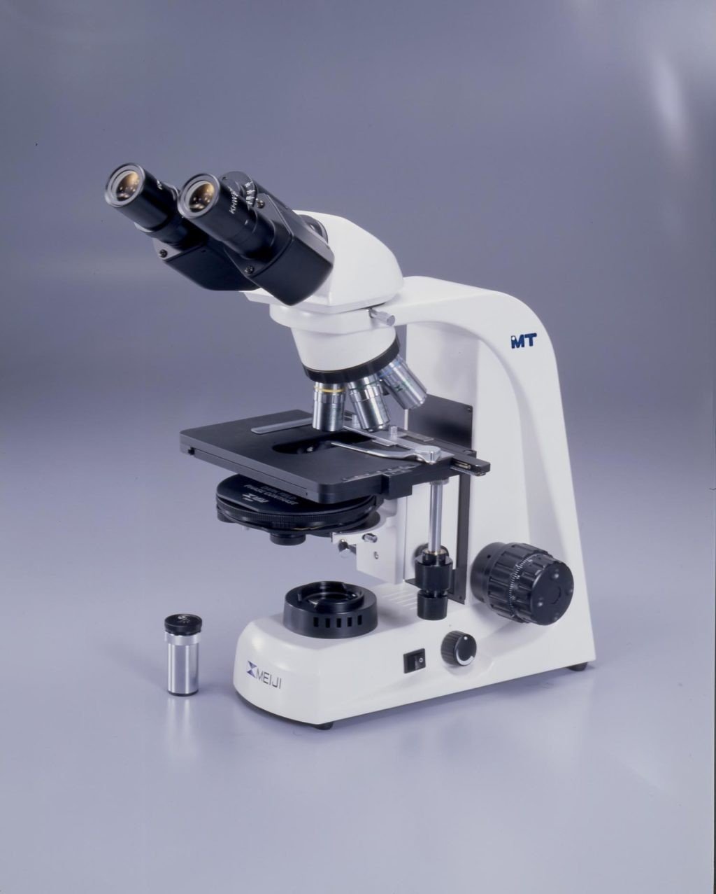 MT4000 Meiji Techno Biological Brightfield Microscope Series