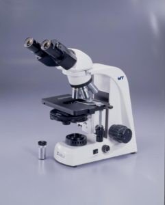 MT5000 Meiji Techno Upright Biological Microscope