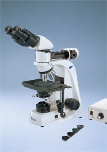 Metallurgical Microscopes MT8000 Series