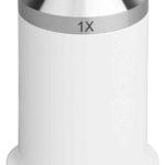 Nikon 1x C-Mount Adapter BCA-N-1x