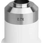 Nikon 0.7x C-Mount Adapter BCA-N-0.7x