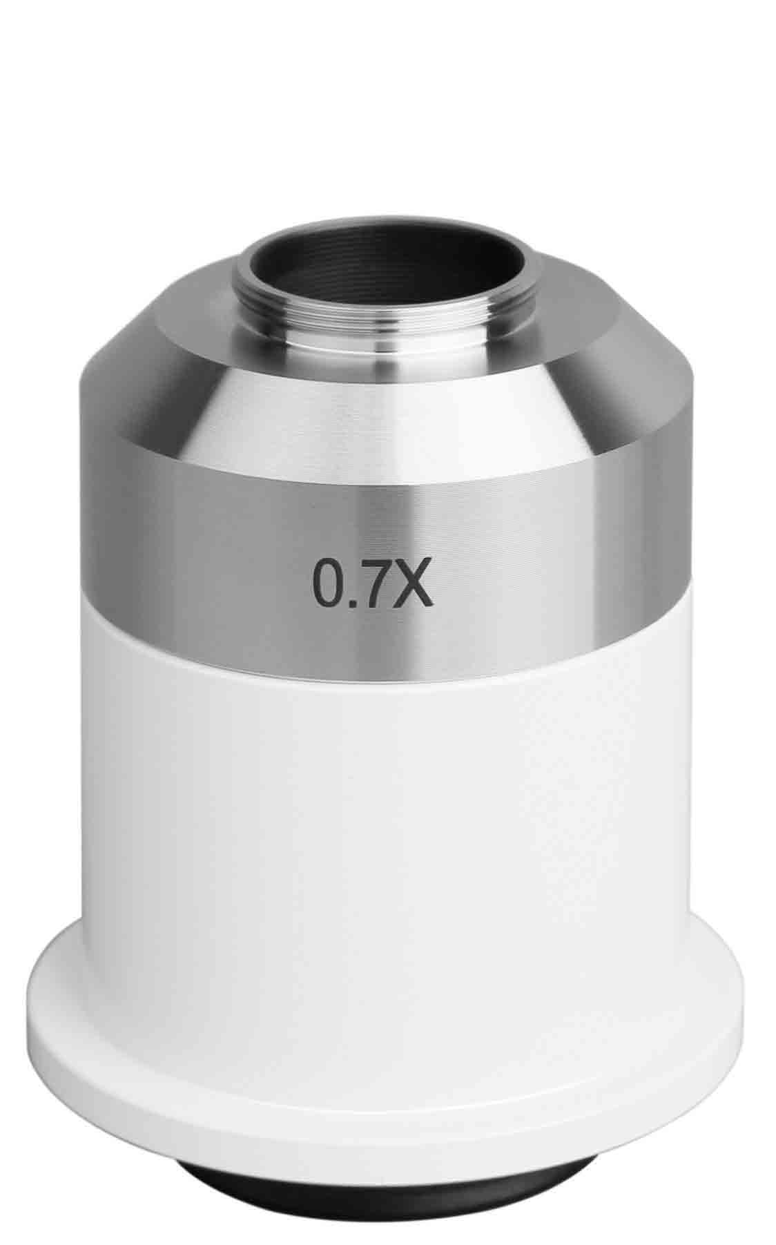 nikon c mount adapter