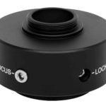 Olympus U-TV0.35XC-2 0.35x C-Mount Adapter