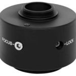 Olympus U-TV0.5XC-3 0.50x C-Mount Adapter