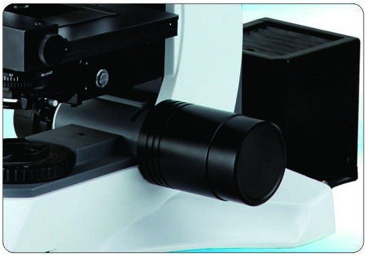 BMU500A Fully Motorized Auto-Focus Metallurgical Microscope-10733