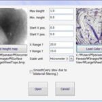 Panasis Imaging Software