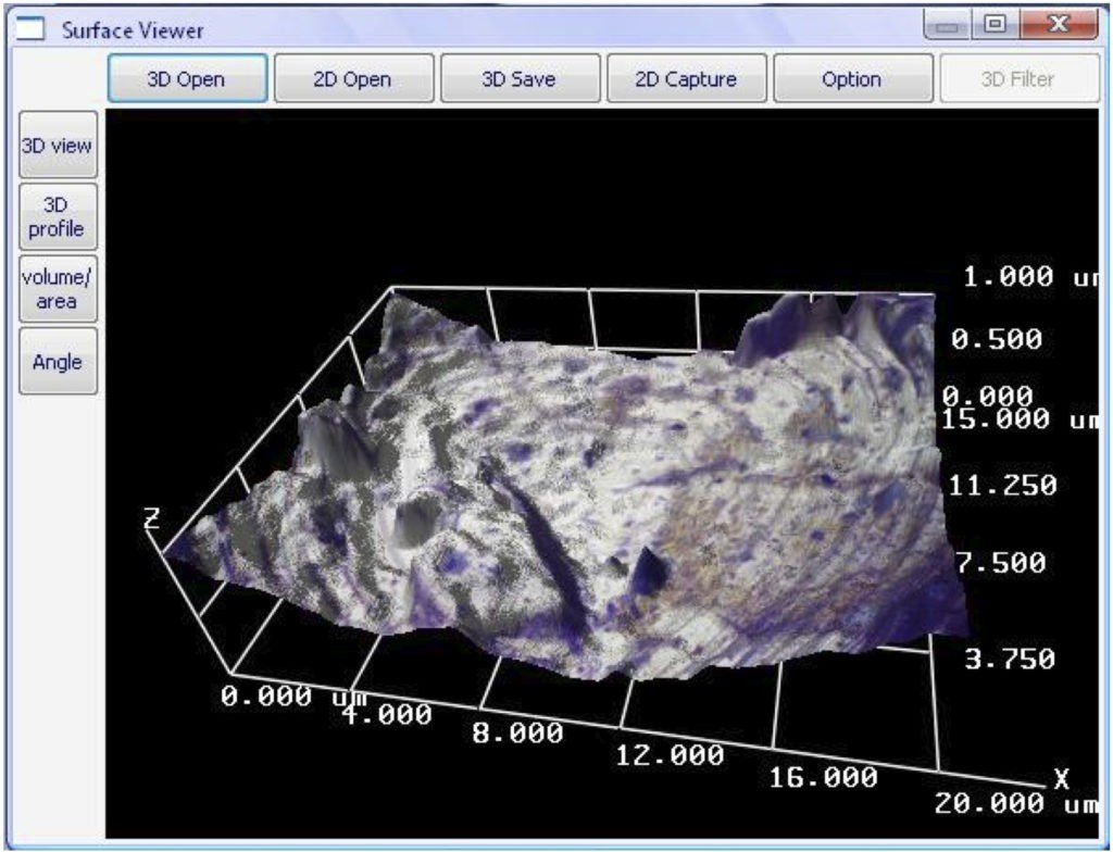 Panasis Imaging Software