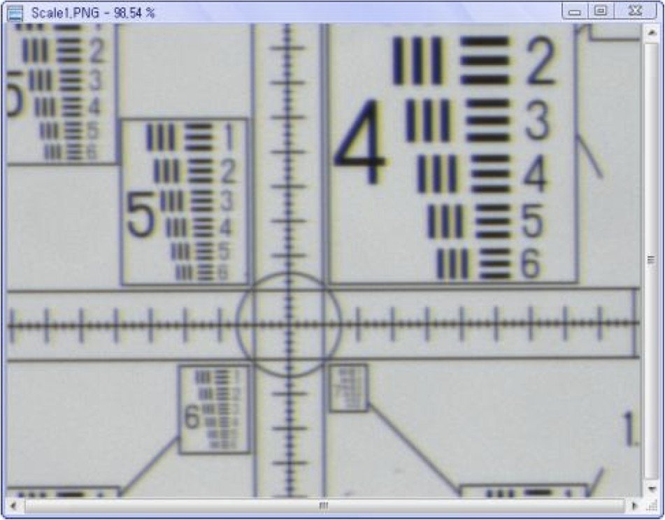 Panasis Imaging Software