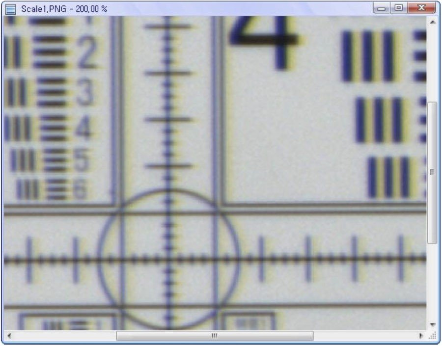 Panasis Imaging Software