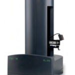 Automatic Microscopy Slide Handling System
