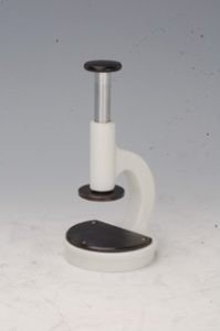 BS-MP Metallurgical Sample Presse