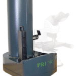 Automatic Microscopy Slide Handling System