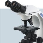 BUM320S Upright Biological Microscope (Zeiss Primo Star Clone)