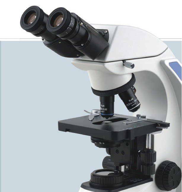 BUM320S Upright Biological Microscope (Zeiss Primo Star Clone)
