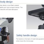 BUM320S Upright Biological Microscope (Zeiss Primo Star Clone)
