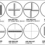 Reticles / Eyepiece Micrometers