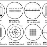 Reticles / Eyepiece Micrometers