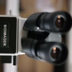 BMU900 Advanced Metallurgical Microscope-10767