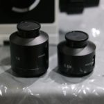 BMU900 Advanced Metallurgical Microscope-10774