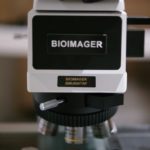 BMU900 Advanced Metallurgical Microscope-10768