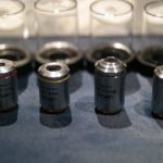 BMU900 Advanced Metallurgical Microscope-10772