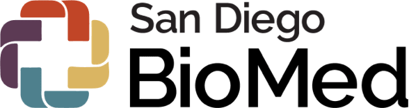 san diego bio med logo