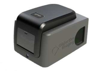 GLISSANDO SLIDE SCANNER