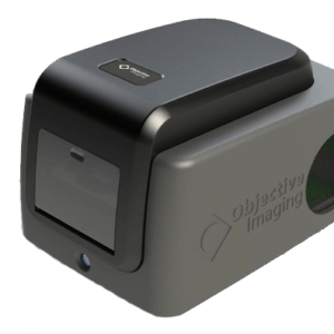 GLISSANDO SLIDE SCANNER