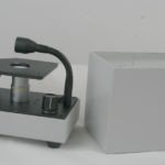 UNIVIS-100 Portable Inverted Microscope