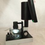 UNIVIS-100 Portable Inverted Microscope