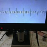 UNIVIS-100 Portable Inverted Microscope
