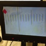 UNIVIS-100 Portable Inverted Microscope