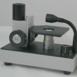 UNIVIS-100 Portable Inverted Microscope