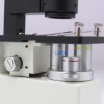 UNIVIS-500 Portable Inverted Biological Microscope