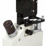 UNIVIS-500 Portable Inverted Biological Microscope