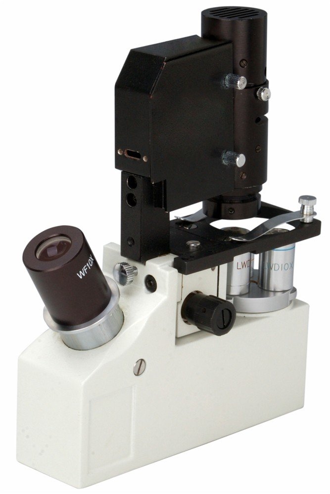 UNIVIS-500 Portable Inverted Biological Microscope