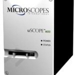 uScope Digital Slide Scanner