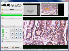 uScope Digital Slide Scanner
