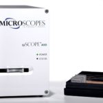 uScope Digital Slide Scanner