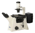 BIM-800FLW Inverted Epi-Fluorescent Biological Microscope
