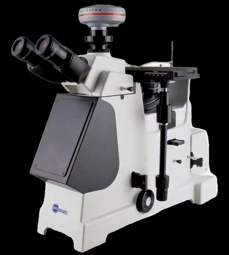 BMI800 Metallurgical Transmitted Inverted+DIC (Optional) Research - Image 2