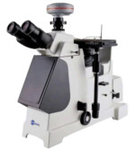 BMI800 Metallurgical Transmitted Inverted+DIC (Optional) Research