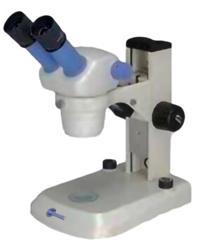 BSM320 Academic Zoom Stereo Microscope