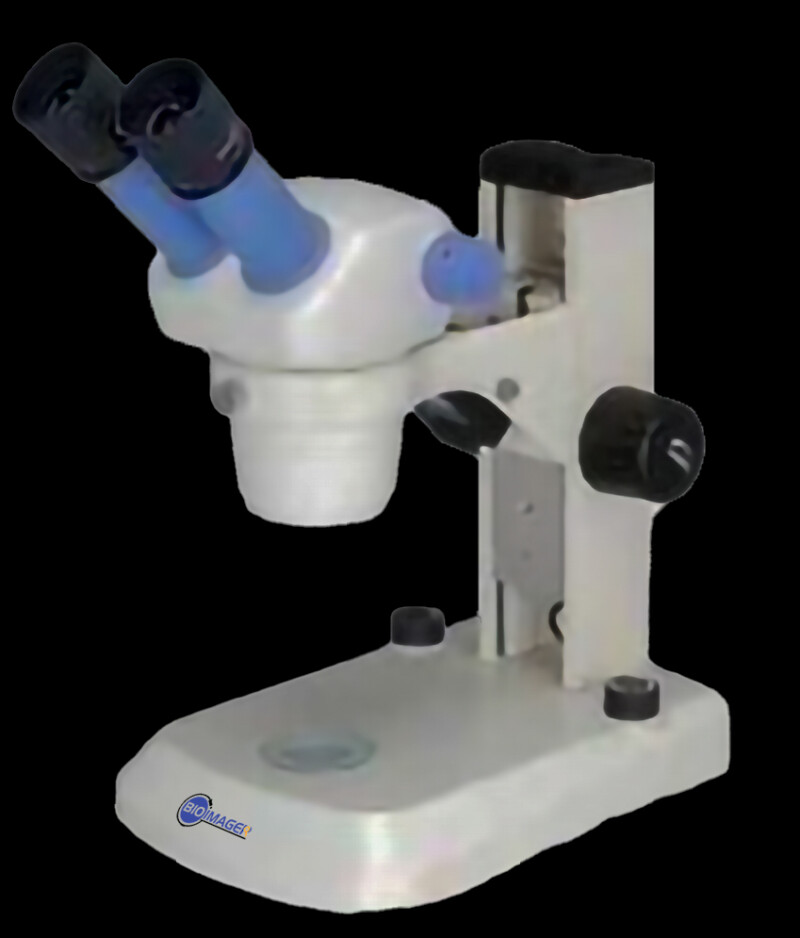 BSM320 Academic Zoom Stereo Microscope - Image 3
